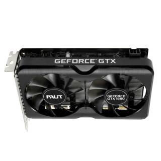 palit GeForce GTX 1650 GAMIING PRO Graphic Card